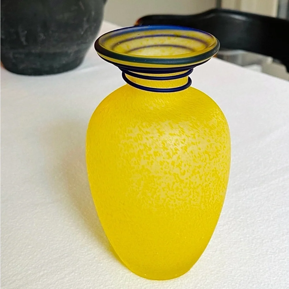 N/A vintage either